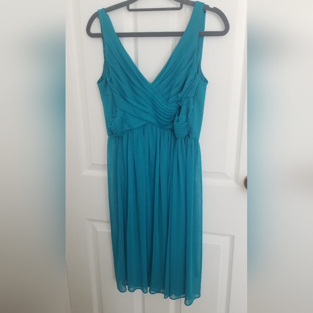 Bridesmaids Dress
